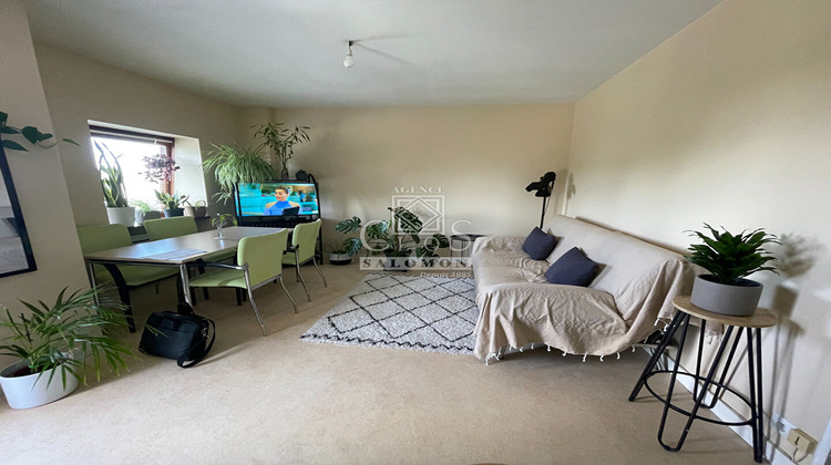 Ma-Cabane - Vente Appartement SARZEAU, 44 m²