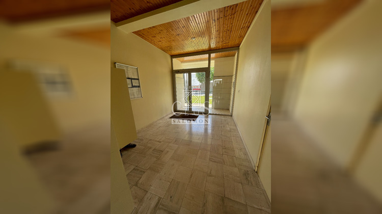 Ma-Cabane - Vente Appartement SARZEAU, 44 m²
