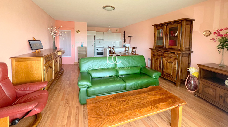 Ma-Cabane - Vente Appartement SARZEAU, 65 m²