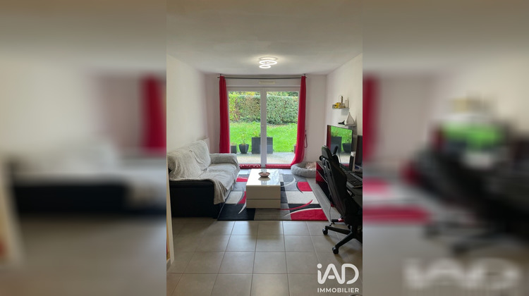 Ma-Cabane - Vente Appartement Sarzeau, 39 m²