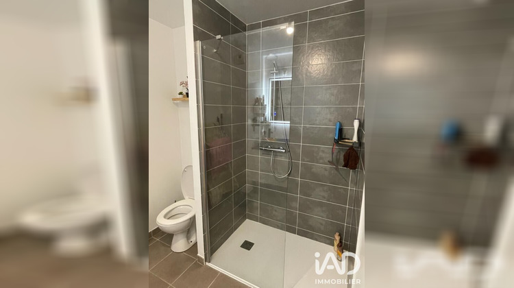 Ma-Cabane - Vente Appartement Sarzeau, 39 m²