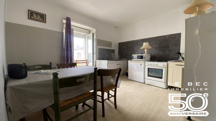 Ma-Cabane - Vente Appartement Sarzeau, 24 m²