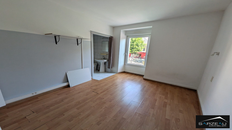Ma-Cabane - Vente Appartement Sarzeau, 13 m²
