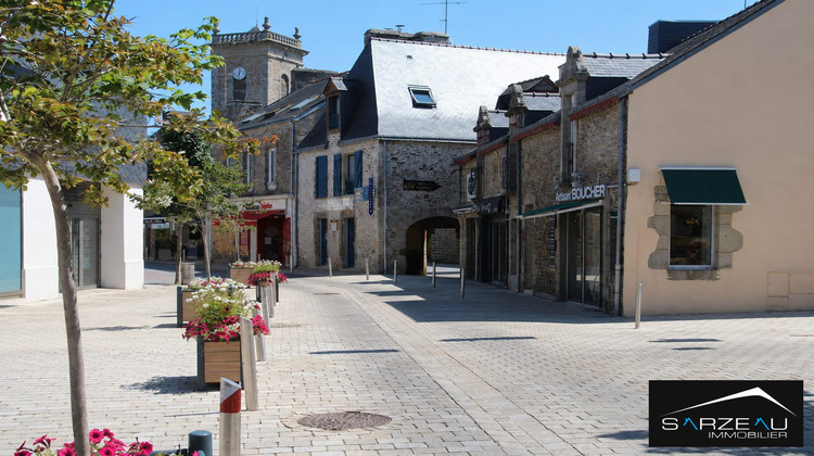 Ma-Cabane - Vente Appartement Sarzeau, 28 m²