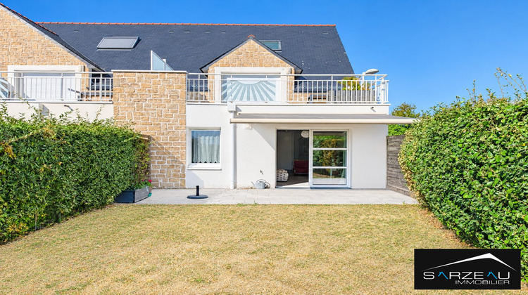 Ma-Cabane - Vente Appartement Sarzeau, 66 m²