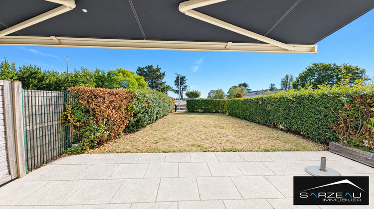 Ma-Cabane - Vente Appartement Sarzeau, 66 m²