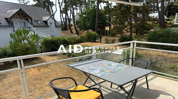 Ma-Cabane - Vente Appartement SARZEAU, 45 m²