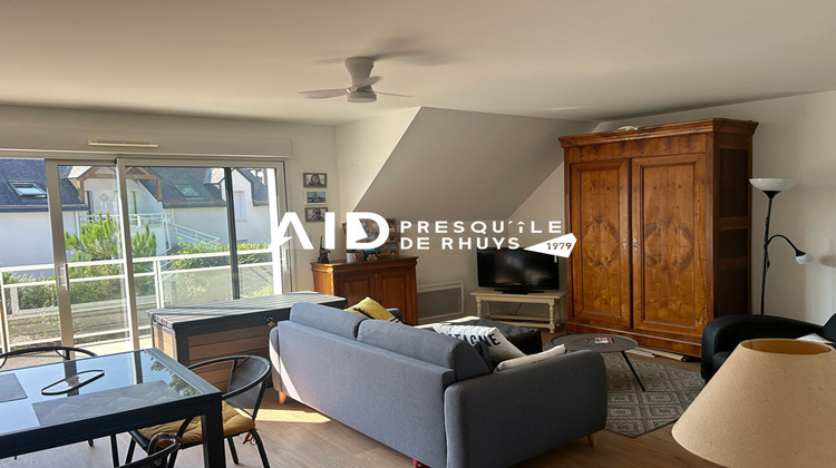 Ma-Cabane - Vente Appartement SARZEAU, 45 m²