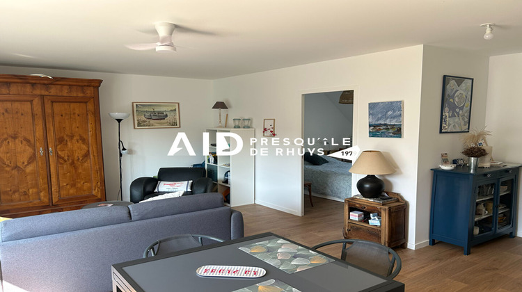 Ma-Cabane - Vente Appartement SARZEAU, 45 m²