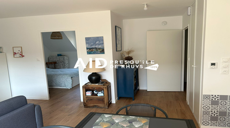 Ma-Cabane - Vente Appartement SARZEAU, 45 m²