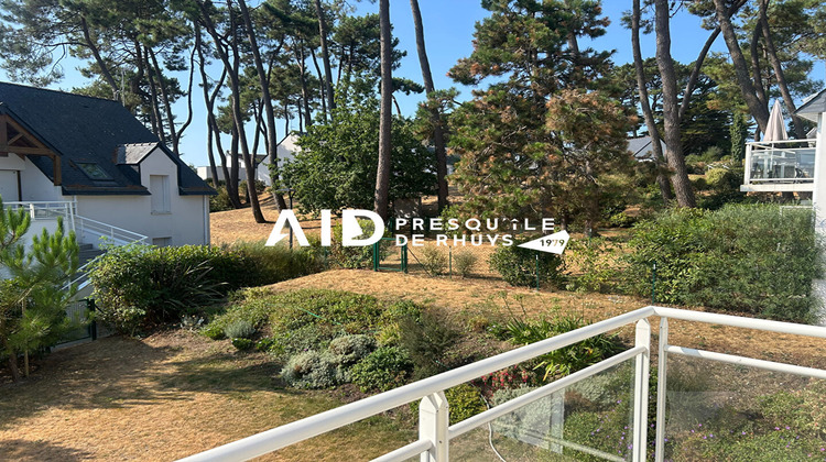 Ma-Cabane - Vente Appartement SARZEAU, 45 m²