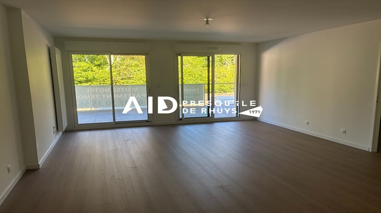 Ma-Cabane - Vente Appartement SARZEAU, 47 m²