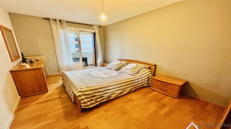 Ma-Cabane - Vente Appartement Sassenage, 97 m²