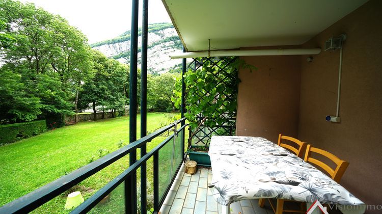 Ma-Cabane - Vente Appartement Sassenage, 84 m²