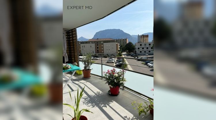 Ma-Cabane - Vente Appartement Sassenage, 67 m²