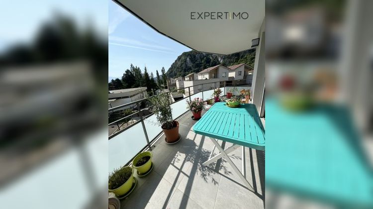 Ma-Cabane - Vente Appartement Sassenage, 67 m²