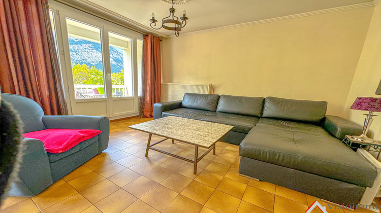 Ma-Cabane - Vente Appartement Sassenage, 77 m²