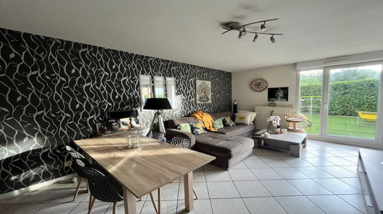 Ma-Cabane - Vente Appartement Sassenage, 66 m²