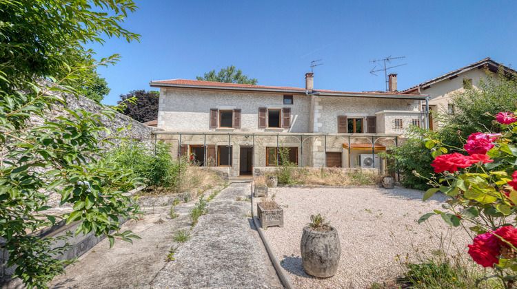 Ma-Cabane - Vente Appartement Sassenage, 111 m²