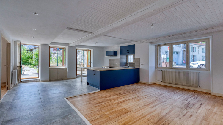 Ma-Cabane - Vente Appartement Sassenage, 111 m²