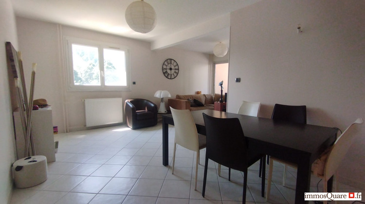 Ma-Cabane - Vente Appartement Sassenage, 91 m²