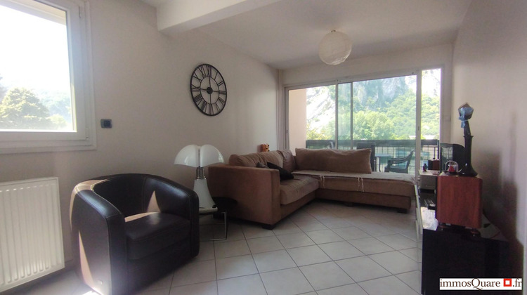 Ma-Cabane - Vente Appartement Sassenage, 91 m²