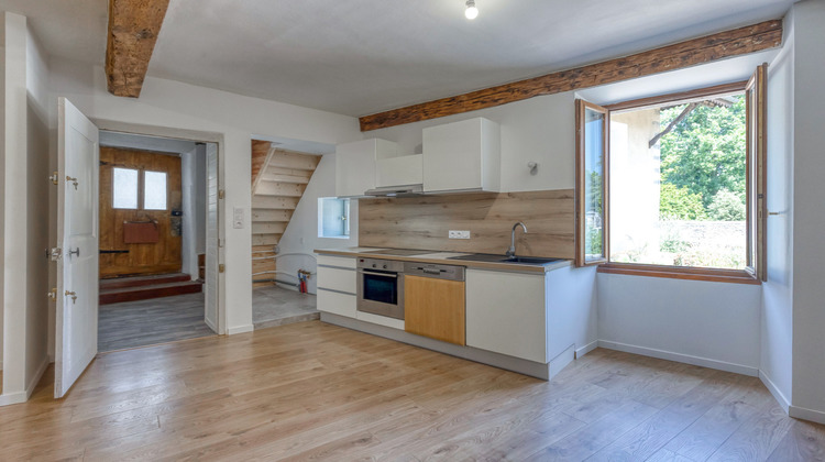 Ma-Cabane - Vente Appartement Sassenage, 58 m²