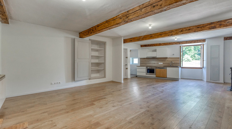 Ma-Cabane - Vente Appartement Sassenage, 58 m²