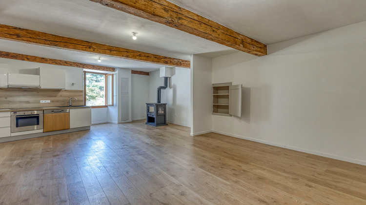 Ma-Cabane - Vente Appartement Sassenage, 58 m²