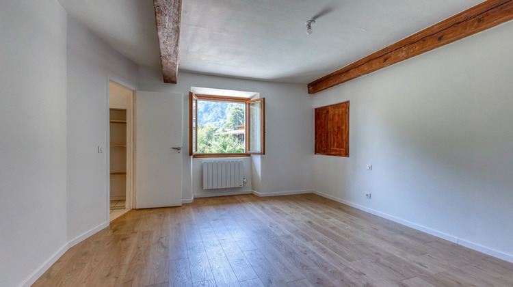Ma-Cabane - Vente Appartement Sassenage, 58 m²