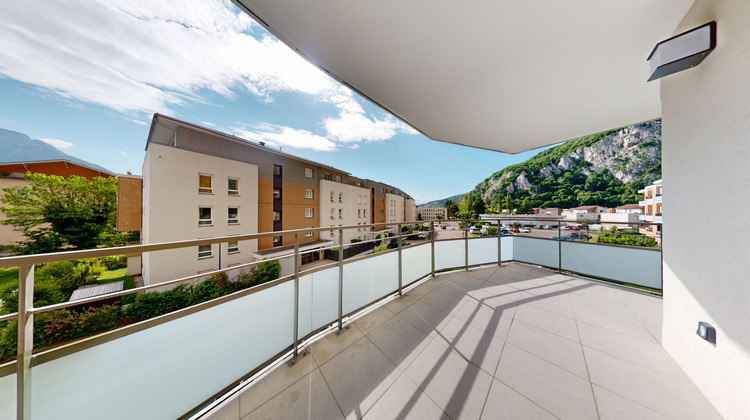 Ma-Cabane - Vente Appartement SASSENAGE, 66 m²