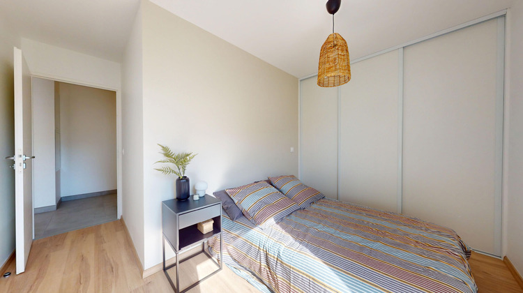 Ma-Cabane - Vente Appartement SASSENAGE, 66 m²