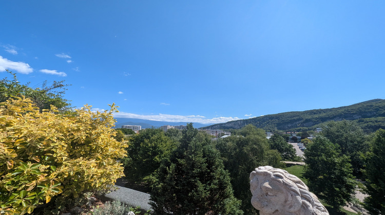 Ma-Cabane - Vente Appartement Sassenage, 90 m²