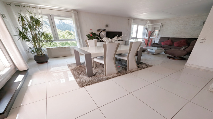 Ma-Cabane - Vente Appartement Sassenage, 90 m²