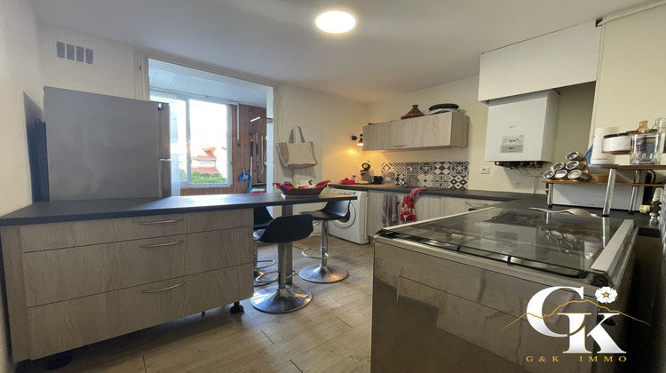 Ma-Cabane - Vente Appartement Sassenage, 66 m²