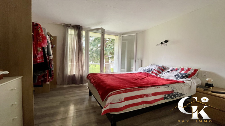 Ma-Cabane - Vente Appartement Sassenage, 66 m²