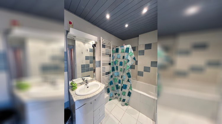 Ma-Cabane - Vente Appartement Sassenage, 65 m²