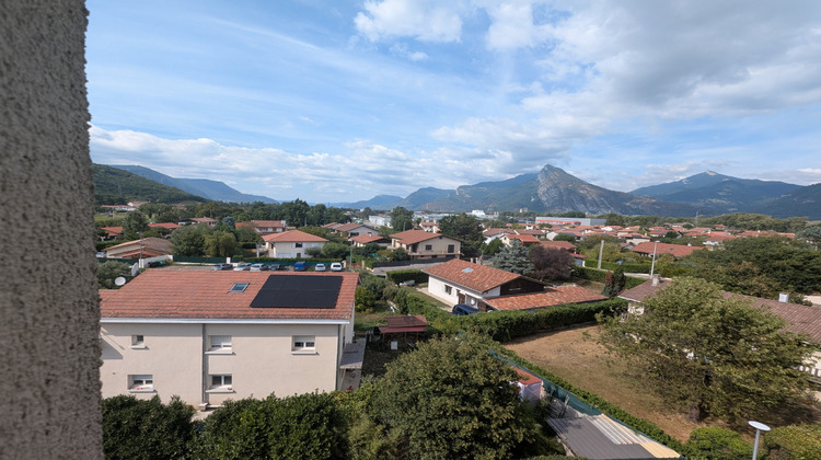 Ma-Cabane - Vente Appartement Sassenage, 65 m²