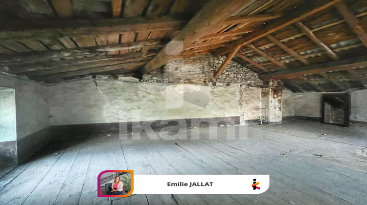 Ma-Cabane - Vente Appartement Sassenage, 111 m²