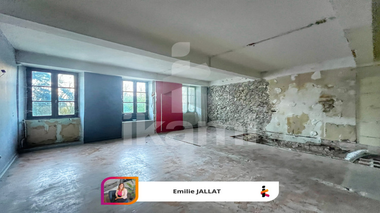 Ma-Cabane - Vente Appartement Sassenage, 111 m²