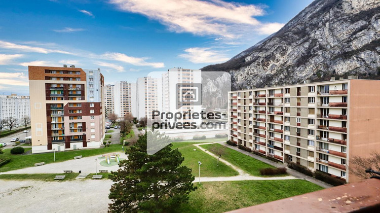 Ma-Cabane - Vente Appartement SASSENAGE, 72 m²