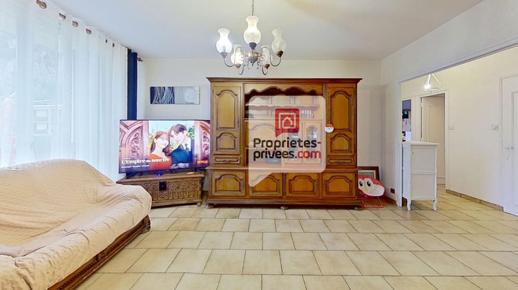 Ma-Cabane - Vente Appartement SASSENAGE, 72 m²