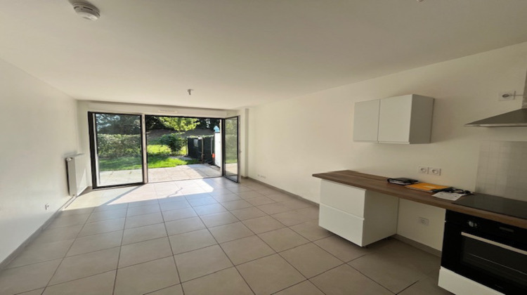 Ma-Cabane - Vente Appartement Sassenage, 42 m²