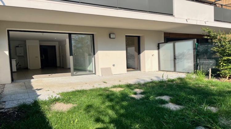 Ma-Cabane - Vente Appartement Sassenage, 42 m²