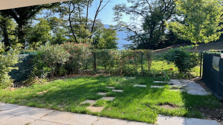 Ma-Cabane - Vente Appartement Sassenage, 42 m²