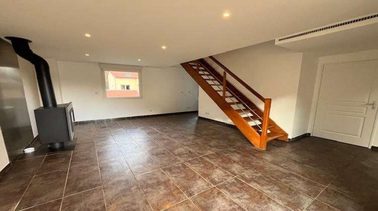 Ma-Cabane - Vente Appartement Sassenage, 91 m²