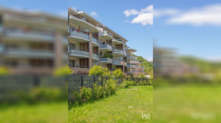 Ma-Cabane - Vente Appartement Sassenage, 68 m²