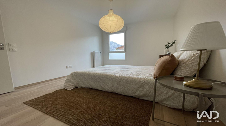 Ma-Cabane - Vente Appartement Sassenage, 66 m²