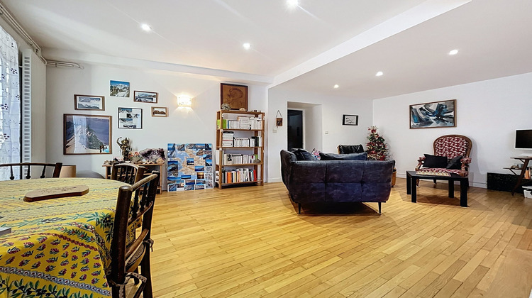 Ma-Cabane - Vente Appartement Sassenage, 86 m²