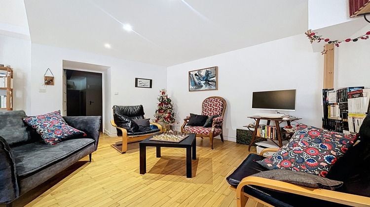 Ma-Cabane - Vente Appartement Sassenage, 86 m²